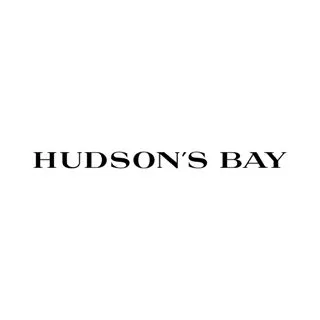 Hudsons Bay discount code